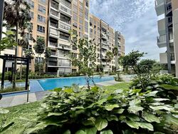 The Brownstone (D27), Condominium #631593951